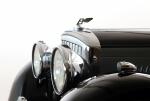 Bentley 3&frac12;-Litre Sports Saloon by Park Ward 1935 года
